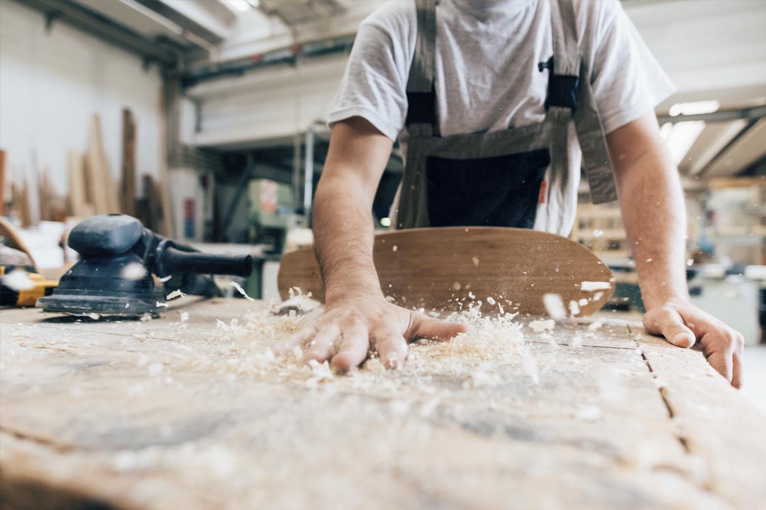 Balestra SRL - La nostra storia nel commercio del legname